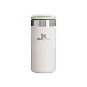 Garrafa Térmica Stanley Transit Aerolight Rose 354ml