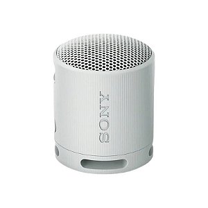 Caixa de Som Portátil Sony SRS-XB100 - Cinza