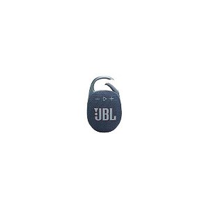 Caixa de Som JBL Clip 5 Azul