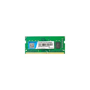 Memória NB DDR4 8GB 2666 Macroway