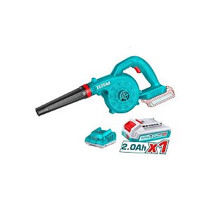 Soprador Total TABLI20781 20V 220V