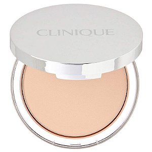 Pó Clinique C Super Duplo 01 Matte Ivory - 10g