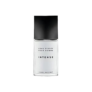 Perfume Issey Miyake L'Eau D'Issey Pour Homme Intense EdT - 125ml