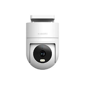 Câmera de Segurança Xiaomi Externa CW300 BHR8097EU Quad HD Wifi Branca