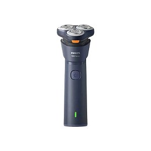 Barbeador Elétrico Philips Shaver Série 1000 S1881 Azul