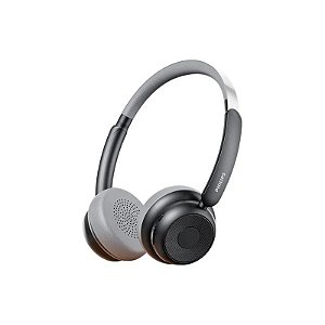 Fone de Ouvido Sem Fio Philips Série 1000 TAH1129BK/93 Preto