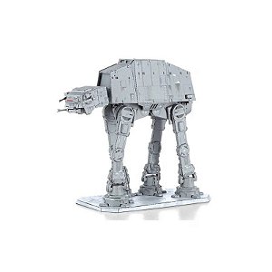 Kit Fascinations Inc Metal Earth ICX221 Imperial At-At Star Wars