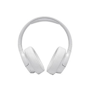 Fone de ouvido JBL Tune T720BT - Branco
