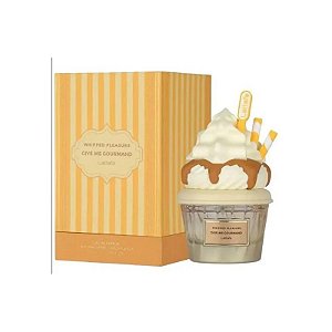 Perfume Lattafa Give Me Gourmand Whipped Pleasure 75ML