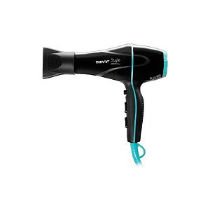 Secador Taiff Style 2000W 220V/Preto