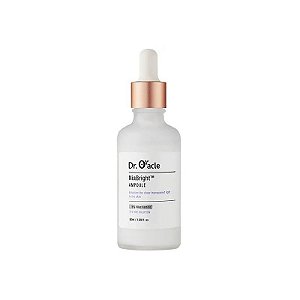 Ampola DR. Oracle Niabright 50ML