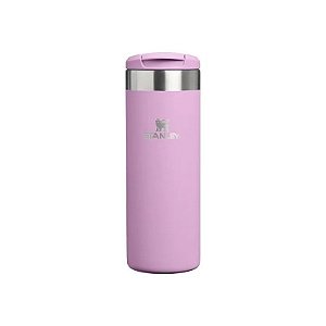 Garrafa Térmica Stanley Aerolight Transit Bottle de 473 ML - Lilás (sem Caixa)