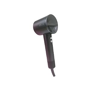 Secador de Cabelo Xion Xi-Sonic 2200 W 220V Preto