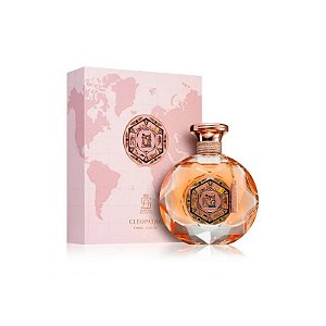 Perfume Aurora Scents Cleopatra Edp 100ML - Feminino