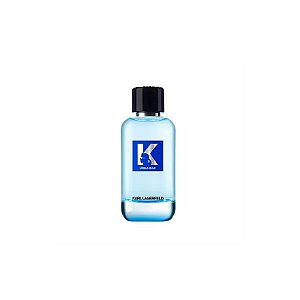 Perfume Karl Lagerfeld Urban Blue Eau de Toilette Masculino 100ML