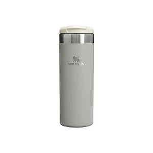 Garrafa Térmica Stanley Aerolight Transit de 473 ML - Cinza (sem Caixa)