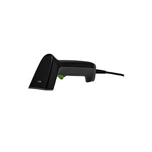 Leitor de Código de Barras Zkteco ZKB201S USB