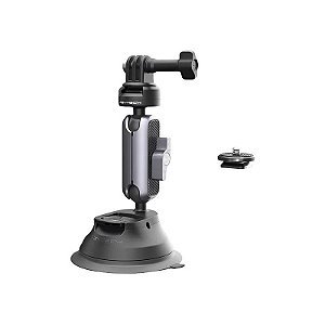 Suporte Com Ventosa Pgytech Para Câmera De Ação - (P-GM-223)