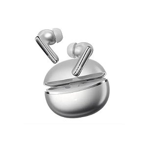 Fone de Ouvido QCY Melobuds N70 BH25HT18A Sem Fio - Dourado