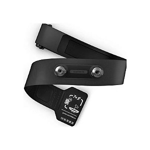 Alça para Monitor Cardíaco Garmin HRM Strap M-XL 010-13384-B1