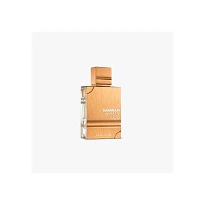 Perfume Haramain Amber Oud White Edition 100ml
