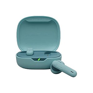 Fones de Ouvido JBL Bluetooth Vibe Flex 2 - Azul