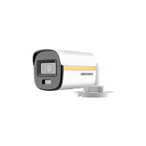 Câmera Bullet Mini Hikvision DS-2CE10KF3T-L 3K 2.8MM Colorvu