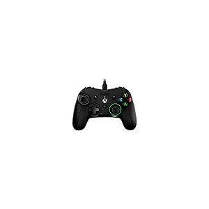 Controle Nacon Rig Revolution X para Xbox / USB-C Preto