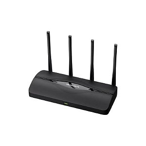roteador Mercusys Wifi 7 MR27BE BE3600 Dual Band 3.6 Gbps