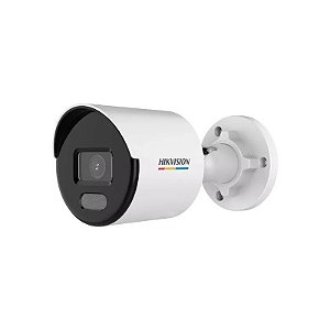 Câmera IP Bullet Hikvision Colorvu DS-2CD1027G2-L 2MP 2.8MM