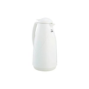 Garrafa Térmica Zojirushi 1.0 LT Modelo Handy Pot Branco