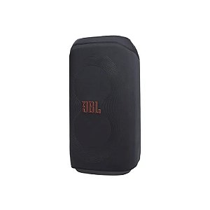 Capa para caixa de som JBL Partycover Club 120 - Preta