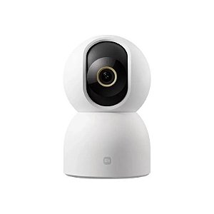 Câmera IP Xiaomi Smart Camera C500 MBC24 3.5K com Wi-Fi - Branca