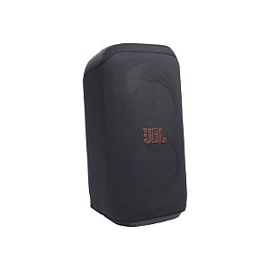 Estojo para Caixa Acústica JBL Party Club 120 PB120 - Preto