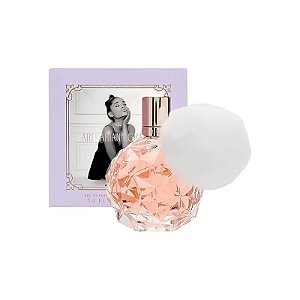 Perfume Feminino Ariana Grande Ari Edp 100 ML