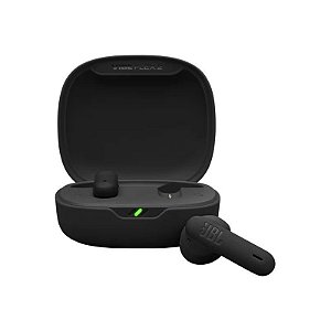 Fone de Ouvido JBL Bluetooth Vibe Flex 2 - Preto