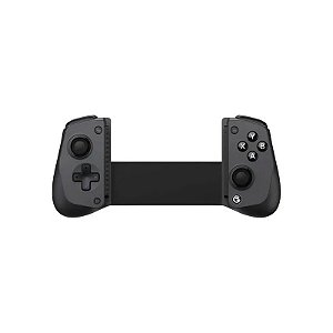 Controle Sem Fio Gamesir X5S Bluetooth Preto