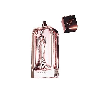 Perfume Nadia Ferreira Dama Edp Feminino - 100ML