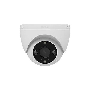 Câmera Wi-Fi Ezviz CS-H4 3MP 2K 2.8MM H.265 Externa