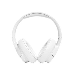 Fone de Ouvido JBL Tune 720BT Bluetooth - Branco