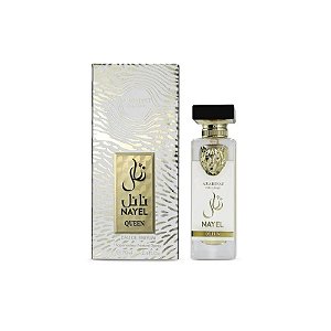 Perfume Feminino Arabiyat Prestige Nayel Queen Edp 70ML