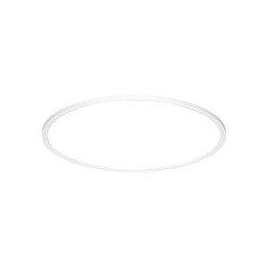 Abajur de Teto Moes WCL-TD25-RCW-Y 25W Wi-Fi/Alexa/Google - Branco