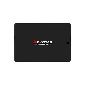 SSD 2.5 256GB Biostar S160 SA102S2E36-PW14H-BS2