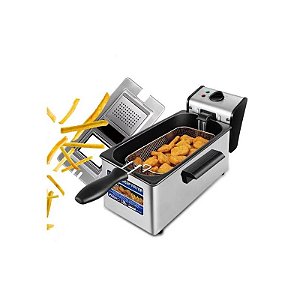 Fritadeira Sonifer SF-1003 - 3L - 220V