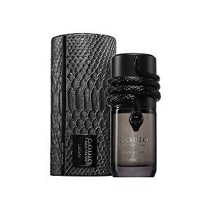 Perfume Lattafa Musamam Black Intense Edp Masculino - 100ML