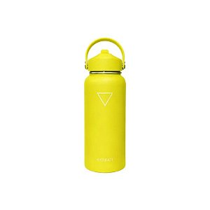 Garrafa Térmica Hydrate 946ML Limão
