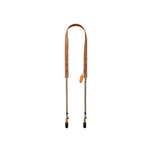 Correia de Ombro Pgytech P-CB-58 para Câmera - Caramelo Marrom