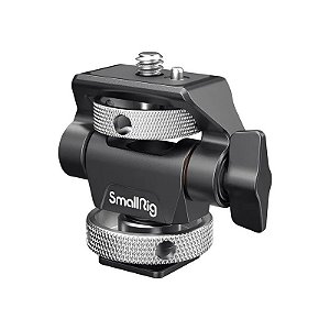 Suporte Smallrig 2905B para Monitor de Câmera - Preto