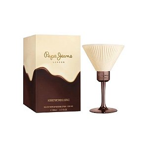 Perfume Feminino Pepe Jeans London Addictive Indulgence Edp 80ML
