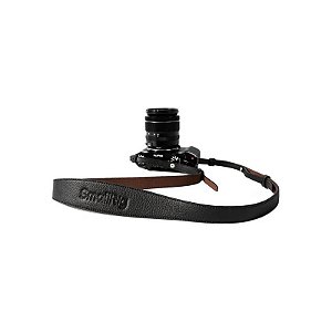 Alça de Ombro Smallrig 5208 para Câmera Universal - Preto